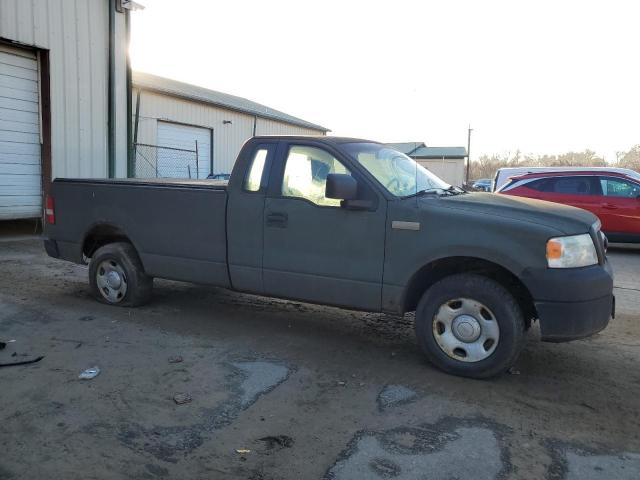 Photo 3 VIN: 1FTRF12WX7KC32973 - FORD F150 