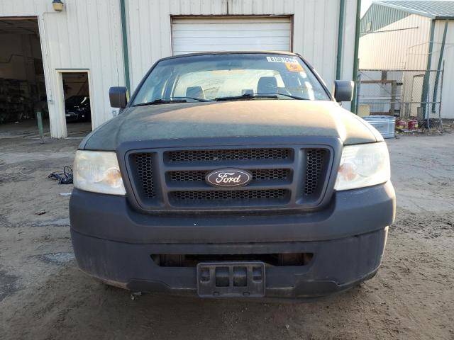 Photo 4 VIN: 1FTRF12WX7KC32973 - FORD F150 