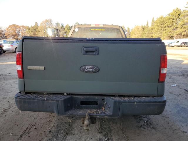 Photo 5 VIN: 1FTRF12WX7KC32973 - FORD F150 