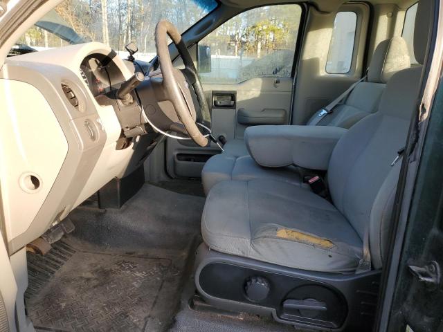 Photo 6 VIN: 1FTRF12WX7KC32973 - FORD F150 