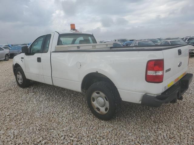 Photo 1 VIN: 1FTRF12WX8KB87857 - FORD ALL MODELS 