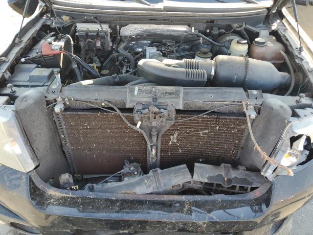 Photo 10 VIN: 1FTRF12WX8KC58877 - FORD F150 