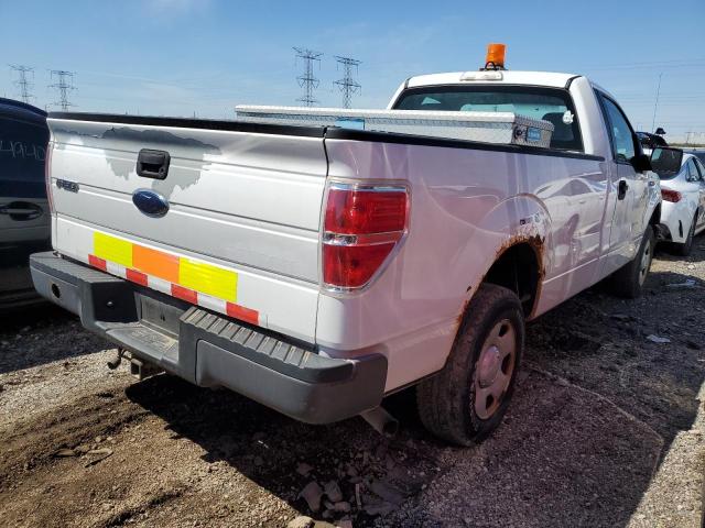 Photo 2 VIN: 1FTRF12WX9KA89199 - FORD F150 