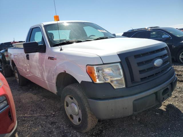 Photo 3 VIN: 1FTRF12WX9KA89199 - FORD F150 