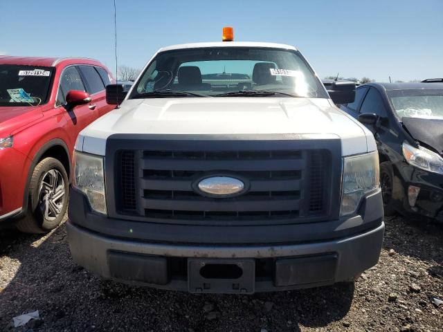 Photo 4 VIN: 1FTRF12WX9KA89199 - FORD F150 