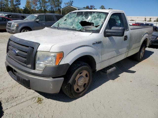 Photo 0 VIN: 1FTRF12WX9KB04011 - FORD F150 