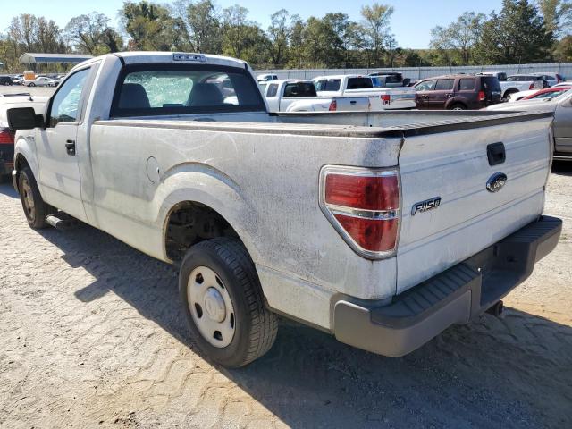 Photo 1 VIN: 1FTRF12WX9KB04011 - FORD F150 