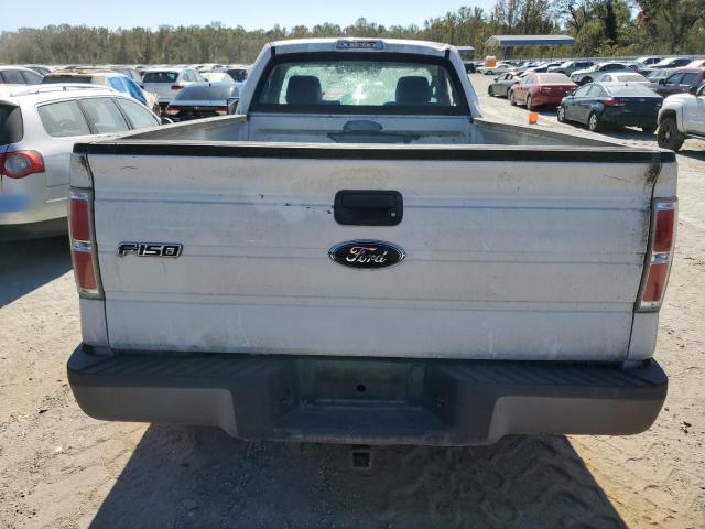 Photo 5 VIN: 1FTRF12WX9KB04011 - FORD F150 