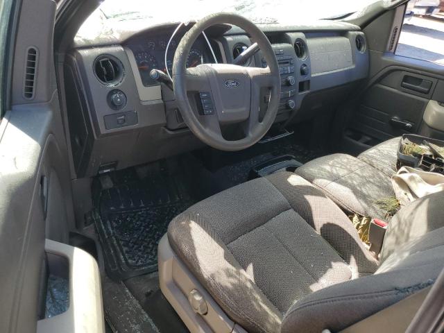 Photo 7 VIN: 1FTRF12WX9KB04011 - FORD F150 