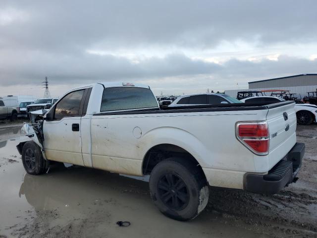 Photo 1 VIN: 1FTRF12WX9KB42855 - FORD F150 