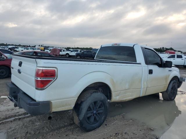 Photo 2 VIN: 1FTRF12WX9KB42855 - FORD F150 