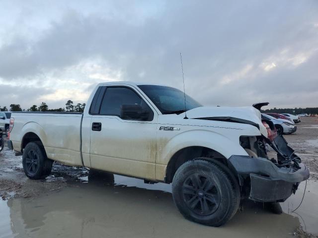 Photo 3 VIN: 1FTRF12WX9KB42855 - FORD F150 