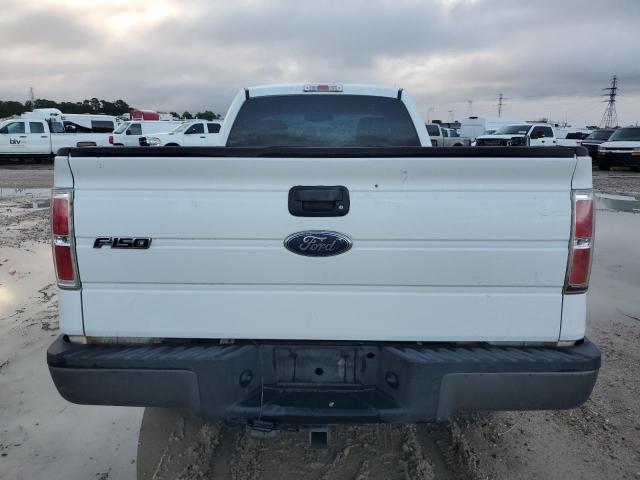 Photo 5 VIN: 1FTRF12WX9KB42855 - FORD F150 