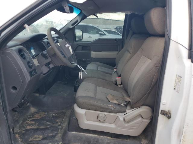 Photo 6 VIN: 1FTRF12WX9KB42855 - FORD F150 