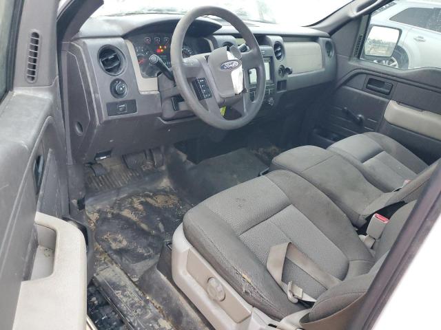 Photo 7 VIN: 1FTRF12WX9KB42855 - FORD F150 