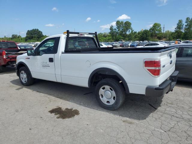 Photo 1 VIN: 1FTRF12WX9KB89755 - FORD F150 