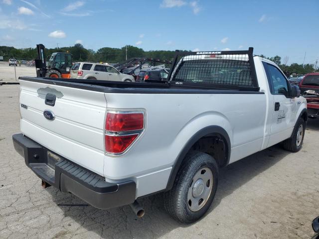 Photo 2 VIN: 1FTRF12WX9KB89755 - FORD F150 