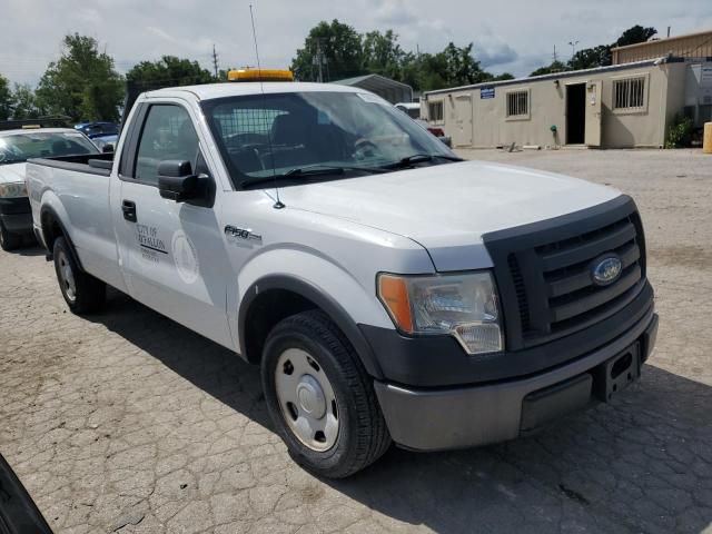 Photo 3 VIN: 1FTRF12WX9KB89755 - FORD F150 