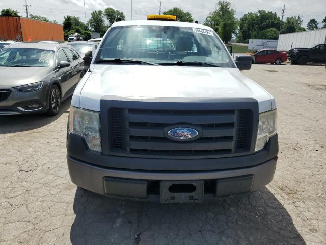 Photo 4 VIN: 1FTRF12WX9KB89755 - FORD F150 