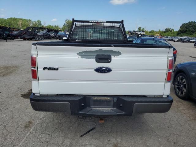 Photo 5 VIN: 1FTRF12WX9KB89755 - FORD F150 