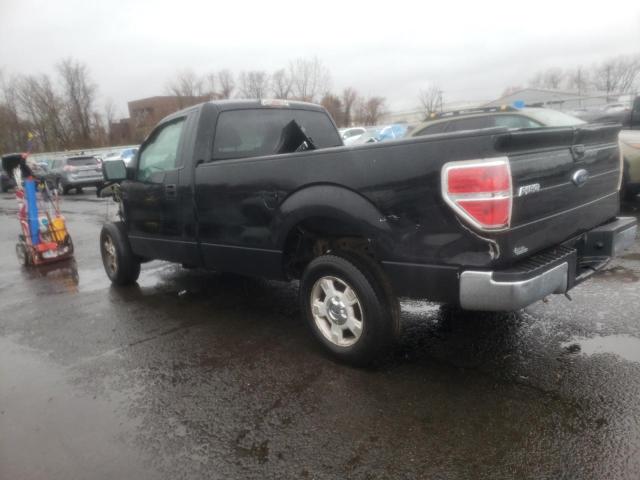 Photo 1 VIN: 1FTRF12WX9KB99928 - FORD F150 