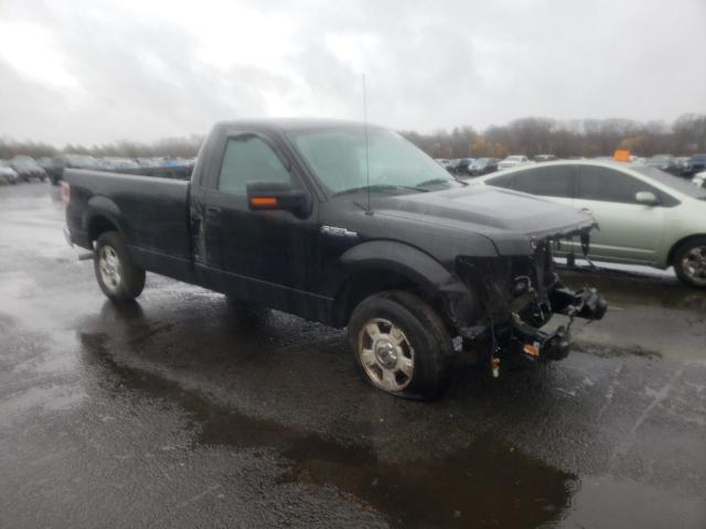 Photo 3 VIN: 1FTRF12WX9KB99928 - FORD F150 