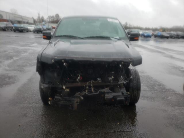 Photo 4 VIN: 1FTRF12WX9KB99928 - FORD F150 