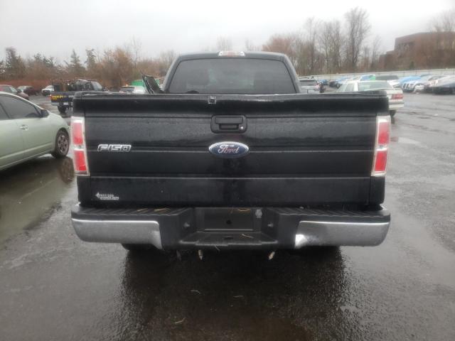 Photo 5 VIN: 1FTRF12WX9KB99928 - FORD F150 