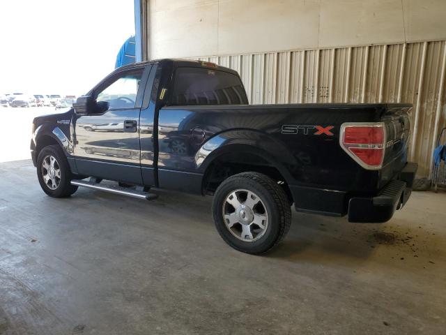 Photo 1 VIN: 1FTRF12WX9KC43572 - FORD F150 