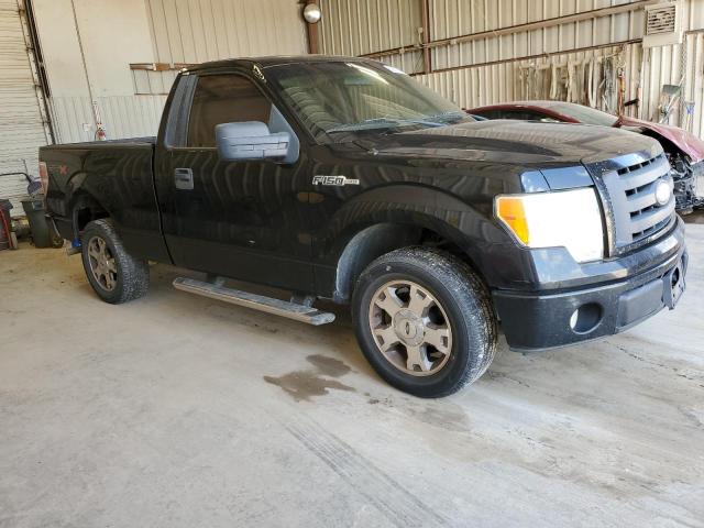 Photo 3 VIN: 1FTRF12WX9KC43572 - FORD F150 