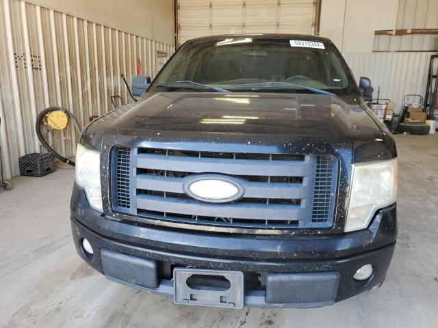 Photo 4 VIN: 1FTRF12WX9KC43572 - FORD F150 