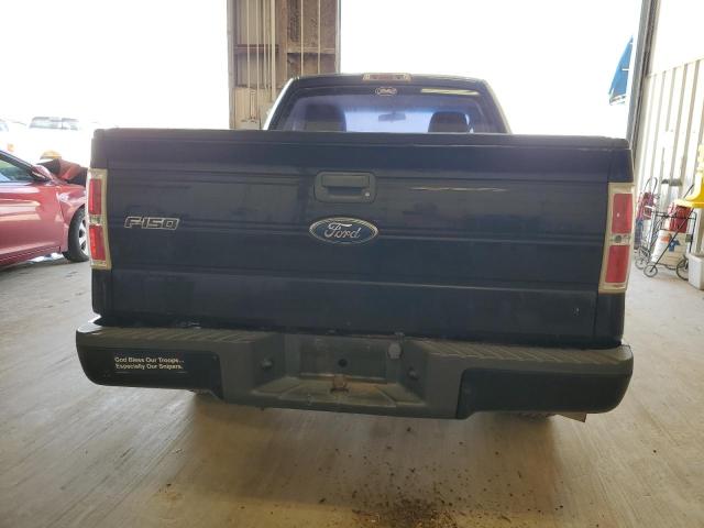 Photo 5 VIN: 1FTRF12WX9KC43572 - FORD F150 