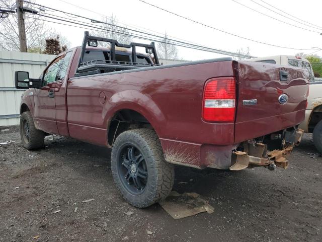 Photo 1 VIN: 1FTRF14504NA58491 - FORD F150 