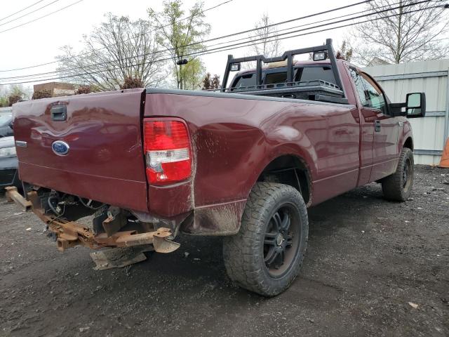 Photo 2 VIN: 1FTRF14504NA58491 - FORD F150 