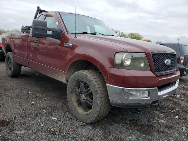 Photo 3 VIN: 1FTRF14504NA58491 - FORD F150 