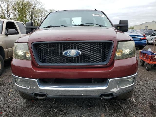 Photo 4 VIN: 1FTRF14504NA58491 - FORD F150 