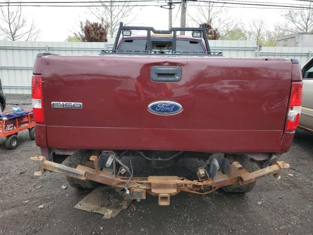 Photo 5 VIN: 1FTRF14504NA58491 - FORD F150 