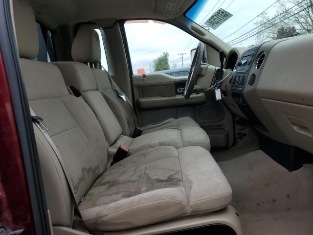 Photo 9 VIN: 1FTRF14504NA58491 - FORD F150 