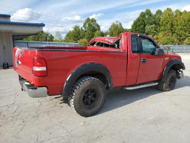 Photo 2 VIN: 1FTRF14504NC70758 - FORD F150 