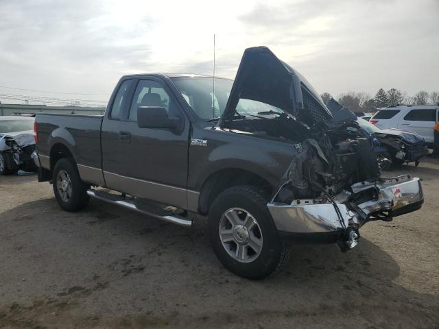 Photo 3 VIN: 1FTRF14505NA88186 - FORD F150 