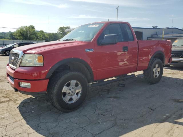 Photo 0 VIN: 1FTRF14524NA68388 - FORD F150 