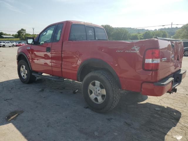 Photo 1 VIN: 1FTRF14524NA68388 - FORD F150 