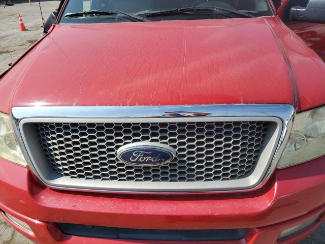 Photo 10 VIN: 1FTRF14524NA68388 - FORD F150 