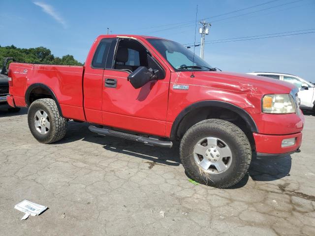 Photo 3 VIN: 1FTRF14524NA68388 - FORD F150 