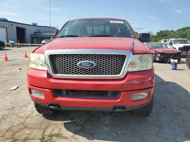 Photo 4 VIN: 1FTRF14524NA68388 - FORD F150 