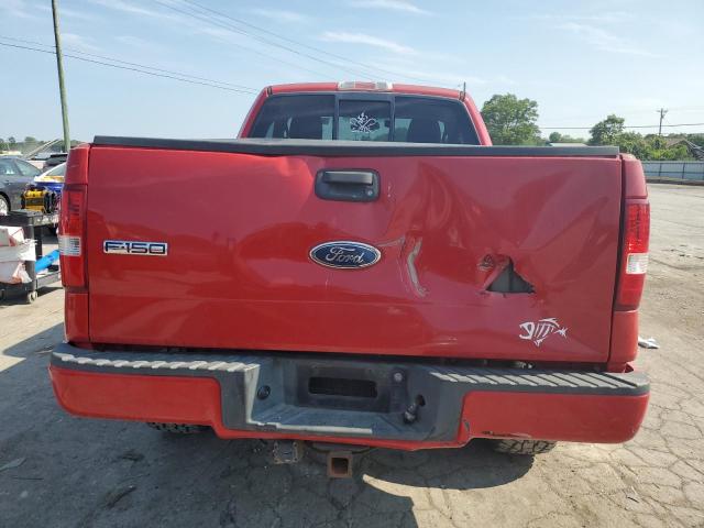 Photo 5 VIN: 1FTRF14524NA68388 - FORD F150 