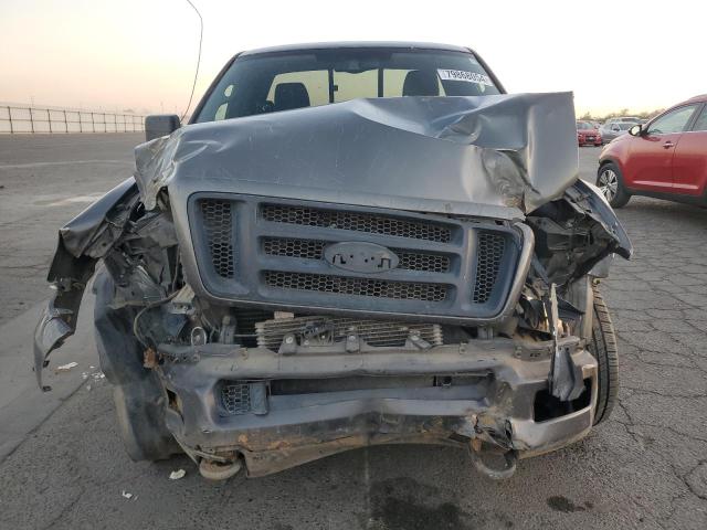 Photo 4 VIN: 1FTRF14525NB46069 - FORD F150 