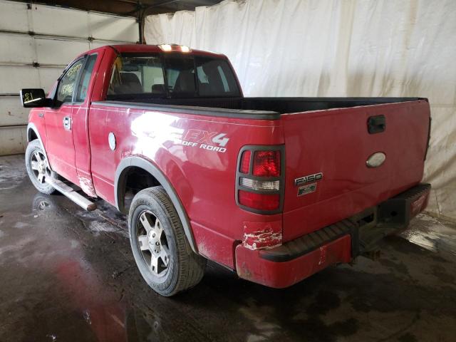 Photo 2 VIN: 1FTRF14526NA04063 - FORD F150 