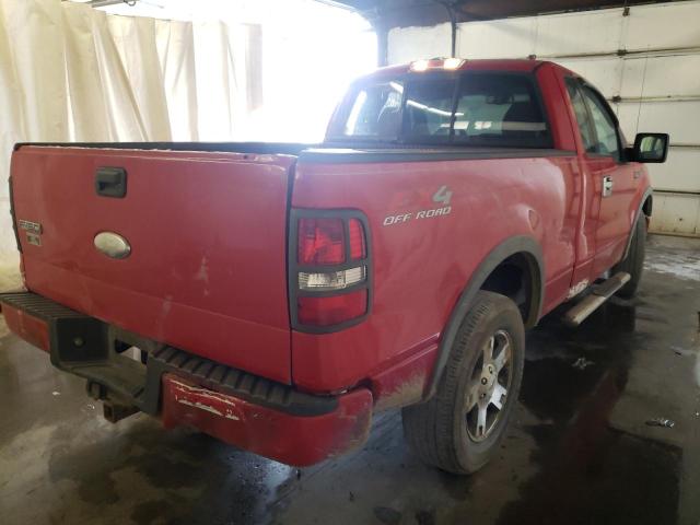 Photo 3 VIN: 1FTRF14526NA04063 - FORD F150 