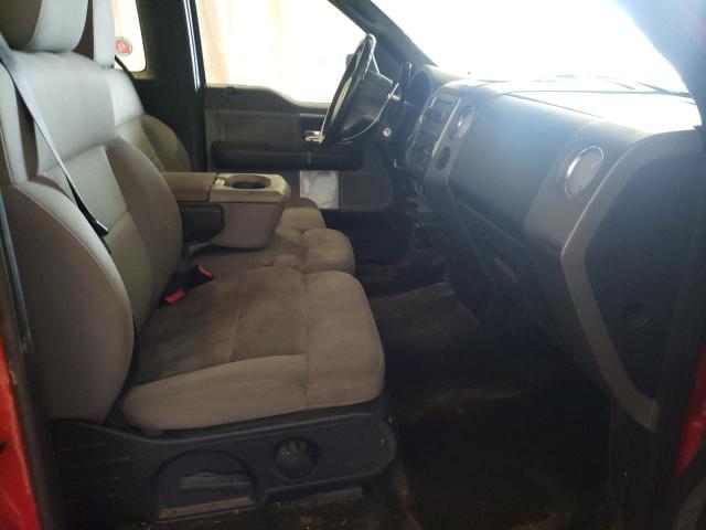 Photo 4 VIN: 1FTRF14526NA04063 - FORD F150 